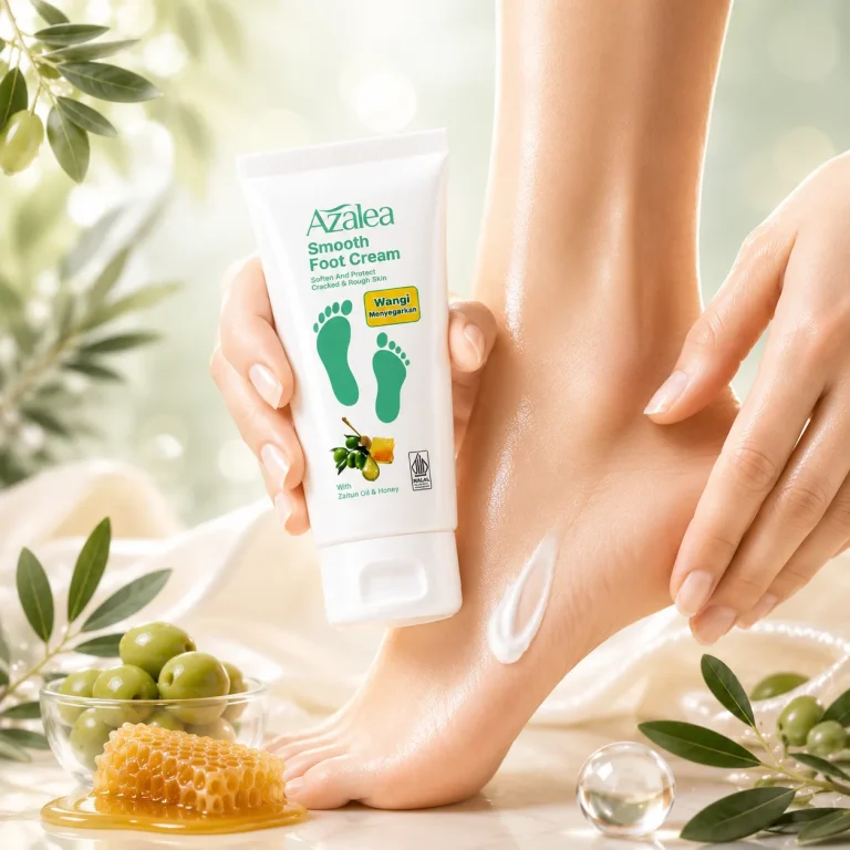 Perawatan kaki