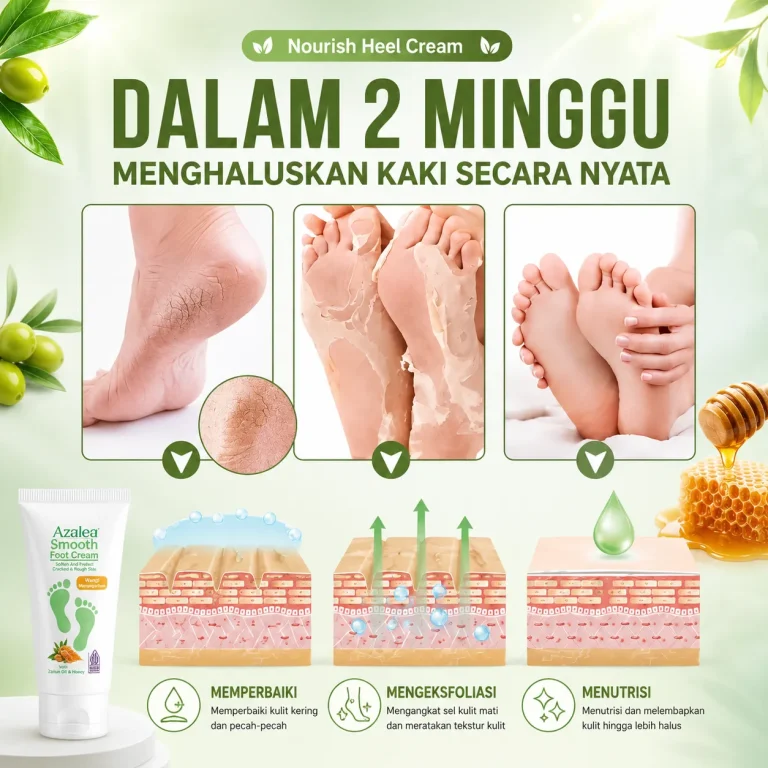 Olive Oil dan Honey
